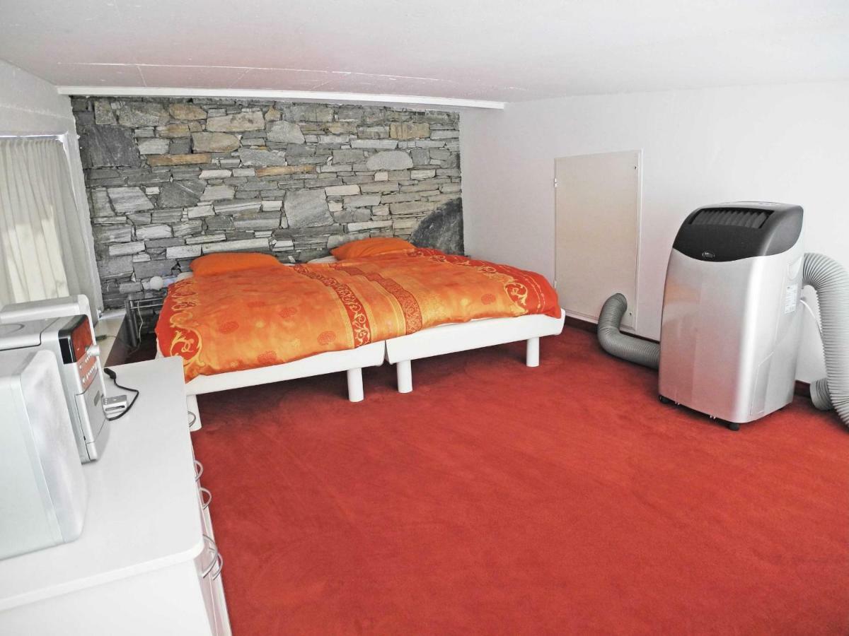 Casa Collina App 8181 Apartment Ascona Luaran gambar